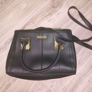 Black Crossbody Bag
